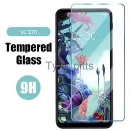 Cell Phone Screen Protectors 9H Tempered Glass on LG K30 2019 K10 Power K8 K7 K4 K3 Anti Scratch Screen Protector on LG K61 K51S K41S K50 K40 Protective Film x0803