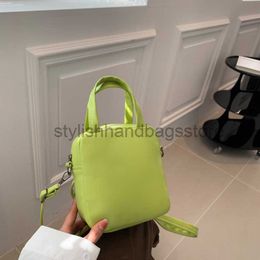 Shoulder Bags Leisure Commuter Crossbody Bag This Year's Popular Bag Women's 2023 Summer New Fashion Simple Handbag Shoulder Bagstylishhandbagsstore