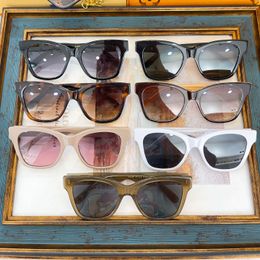 Womens Sunglasses Designer Sunglasses Mens Sunglasses Fashion Sunglasses Ultralight Eyewear Clover Sunglasses Trendy Style Half Moon Sunglasses