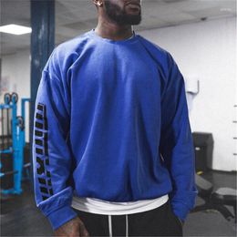 Men's Hoodies 2023 Men Winter Hip Hop Print Oversized Sweatshirts Fashion Training Unisex Couple Streetwear Women