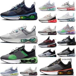 2024 GS Running shoes men women Fly Knit Obsidian Black Gold White Barely Rose Green Venice Navy Crimson Triple Black Court Purple Mens trainers sneakers size 36-45