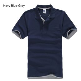 Men's Polos Brands Polo Shirt Men Cotton Plus Size Slim Shirt High Quality Jerseys Men Polo Shirt Short Sleeve t Summer Shirt Men Polo Homme 230803