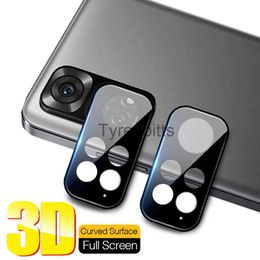 Cell Phone Screen Protectors 2 PCS Camera Protector For Xiaomi Redmi Note 11 Full Cove Lens Tempered Glass For Redmi Note 11S 11 Pro Plus 5G Protective Film x0803