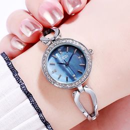 Womens watch watches high quality luxury Business designer waterproof quartz-battery 25MM watch