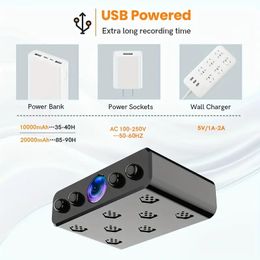 1pc Wireless Home Security Camera with HD 1080P Video, Motion Detection, Night Vision, and Remote Monitoring - Perfect for Baby Monitoring and Child Safety