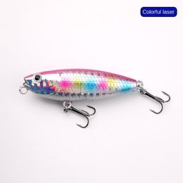 Baits Lures Luya Bait Floating Water Surface Mino 230802