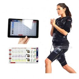 Muscle stimulator belt ems tens bodytech ems Muscle Building Machine EMS Fat Removal Machines