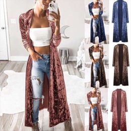 Selling Womens Dresses Long Sleeves Figure Flattering Trench