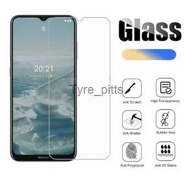 Cell Phone Screen Protectors Screen Protector For Nokia 5.4 Glass X20 X10 G20 G10 C20 C10 1.4 5.3 3.4 2.4 2.3 1.3 7.2 Tempered Glass Protective Phone Film x0803