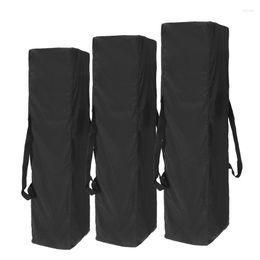 Storage Bags Tent Bag Fade Proof Carrying Portable Durable Organiser For Pography Studio Equipment And Accessories