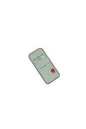 Remote Control For AMANA ACW126V ACA057F ACA057F ACA057R ACA059E ACA069R Room Windows AC Air Conditioner