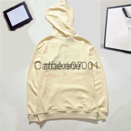 Mens Hoodies Sweatshirts Mens Hoodies Sweatshirts Men Women Hoodies Fashion Sweatshirts Designer Hoodie Letter Printing Pullover Good Quality HipHop J230803