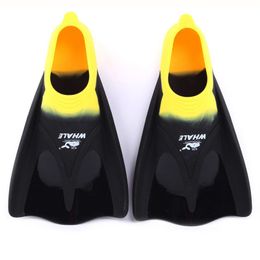 Fins Gloves Adjustable Adult Kids Swimming Fins Swimming Equipment Silicone Boots Professional Snorkelling Foot Diving Fins Flippers 230802