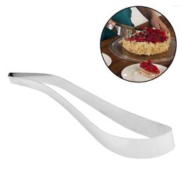 Baking Moulds Stainless Steel Cake Slicer Server Fondant Dessert Pancake Divider Tools Chocolate Biscuit Knife Cheese Pie Cutters