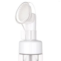 Storage Bottles Travel Face Foam Maker Bottle Wear-resistant Large Capacity Foamer For Shower Gel Facial Cleanser