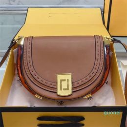 Designer -Bags Women Tote Handbag Saddles Wallet Cross Body Handbags