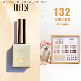 Nail Polish 132 Colour nail gel Moranti nail art gel nail polish UV Soak Off gel primer polishing LED gel latex salon 15ML Z230802