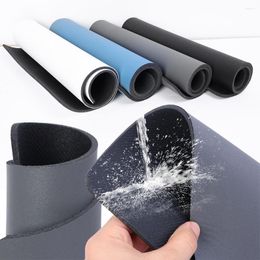 Table Mats Absorbent Drain Pad Dish Drying Mat Anti-slip Coffee Drainage Rubber Rugs Tableware Bottle Cup Kitchen Dinnerware Placemat