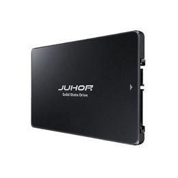 Internal Solid State Disks(Ssd) Juhor Offical Ssd Hard Disc 256Gb Sata3 Drive 128Gb 240Gb 480Gb 512Gb 2 5 Inch Desktop Whole Drop298 Dhyfv