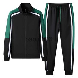 Men's Tracksuits 2023 designer new sport suits mens hoodie pants 2 piece matching sets outfit clothes for men clothing tracksuit sweatshirts 5608 J230803