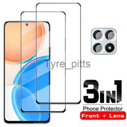 Cell Phone Screen Protectors x8 Honor 50 lite Protective Glass for Honor x 8 2022 Glasses Film honor 50lite honor 10x lite honor x8 Glass Honorx8 5g x0803