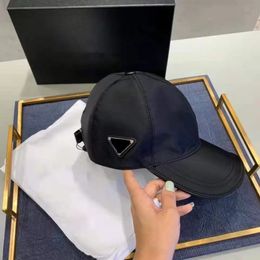 Designers Caps Hats Caps Mens Luxurys Baseball Cap Womens Bucket Hat Women Beanies Beanie For Men Classic Casquette Black