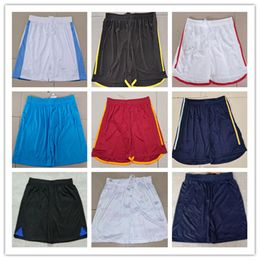 Mens soccer shorts 23 24 top quality adult football pants Europe size S-XXL