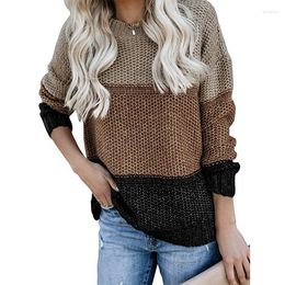Women's Sweaters 2a Winter Clothes Women Fashion Ladies Plus Size Sweater Female Knitted Outwear Jumper Quality