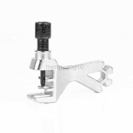 Tools Bike Chain Cutter Mini Cycling Steel Chain Breaker Repair Tool Spoke Wrench Cycling MTB Bicycle Cutter Removal Tools HKD230804