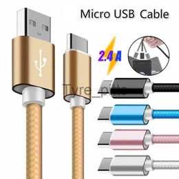 Chargers/Cables Micro USB Fast Charger Cable For Xiaomi Redmi 5 5A 6 6A 7 7A Huawei P Smart Plus Y9 2019 Y8S Y6P Data Sync Charging Cable x0804
