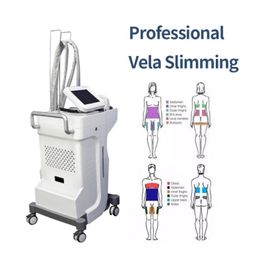 Laser Machine Vacuum Roller Massage Cellulite Removal Slimming Cavitation Machine 40K Ultrasonic Body Shaping Equipment