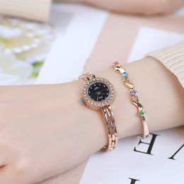 Women Fashion luxury watches high quality designer Quartz-Battery Stainless Steel 22mm watch