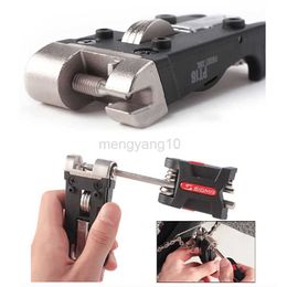 Tools Multifunction PT16 Bike Bicycle Multi Repair Tool Set Kit Hexagon Screwdriver Wrench Set Chain Rivet Mountain Cycle Tool Sets HKD230804