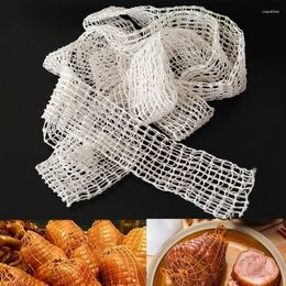Storage Bags Butcher's String Cotton Net Dog Sausage Roll Packaging Tools