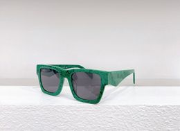 Men Sunglasses For Women Latest Selling Fashion Sun Glasses Mens Sunglass Gafas De Sol Glass UV400 Lens With Random Matching A06S