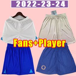 CFC soccer shorts STERLING Cucurella KOULIBALY ZIYECH PULISIC MOUNT KANTE HAVERTZ WERNER CHILWELL 2023 Chukwuemeka 23 24 football pants fans player version