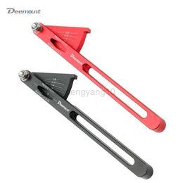 Tools Bicycle Chain Wear Checker Stretch Measurement 8s 9s 10s 11s Chain Indicator Tool Bike Repair HKD230804