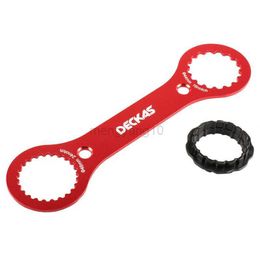 Tools Bicycle BB wrench for DUB TL-FC32 bottom bracket BB special tool bicycle bottom bracket repair tool bicycle parts for shimano SR HKD230804