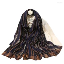 Scarves Over Size 90 180Cm Scarf Women Elegant Silk Satin Bufanda Summer Spring Soft Shawl And Wraps Female Beach Echarpes