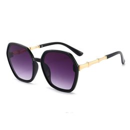 Sunglasses For Women Vintage Woman Sunglases Womens Fashion Luxury Ladies Sun Glasses UV 400 Trendy Ladies Oversized Designer Sunglasses 4L2A56