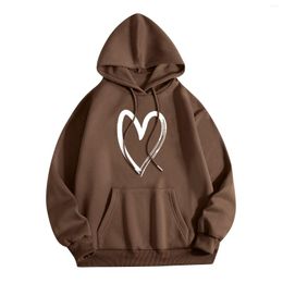 Gym Clothing Women's Fashion Letter Print O Neck Long Sleeve Hooded Sweatshirt Hoodie Womens Full Clothe Top Zip Up