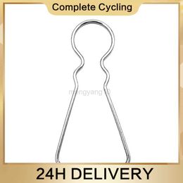 Tools Bicycle Demolition Chain Simple Bike Chain Hooks Aid For Mountain Bike Portable Deduction Tool Buckle One Size Tools HKD230804