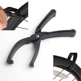 Tools Bicycle Tyre Levers Tyre Pliers Tyre Remover Clamp Mountain Bike Repair Tool Accessories Equipment Dropship HKD230804