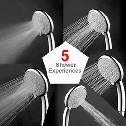 Bathroom s Replacement Handheld s for Bathroom Upgraded Adjustable Shower Experiences Shower Hose R230804