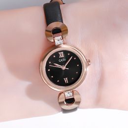 Women Fashion luxury watches high quality Limited Edition designer Quartz-Battery Stainless Steel 23mm watch