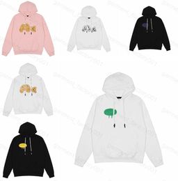 23ss Mens Women Designer angels Hoodie sweater Sweatshirts Streetwear Loose Lovers north luxury face jackets pa OW angel hoodies suit