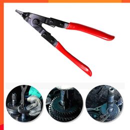 New Auto Automatic Transmission Repair Flat Rim Pliers Circlip Pliers Flat Jaw Pliers Flat Head Retaining Ring Pliers Tool