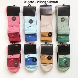 sport socks stockings men and women cotton sports colors lengths Wholesale price ins hot style 94T0