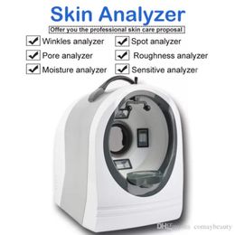 Other Beauty Equipment Pdt Led Light Therapy Hydra Peeling Skin Analyzer Skin Care Machines Skin Rejuvenation220