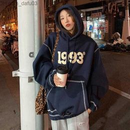 Men's Hoodies Sweatshirts Spring 2022 Street Oversized Print Women's Hoodie Y2K Loose Long Sleeve Pocket Sweater Winter Plus Size Women's Zipper Shirt Z230804